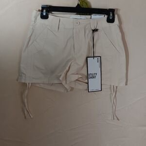 Almost Famous 🎂 utility shorts 3